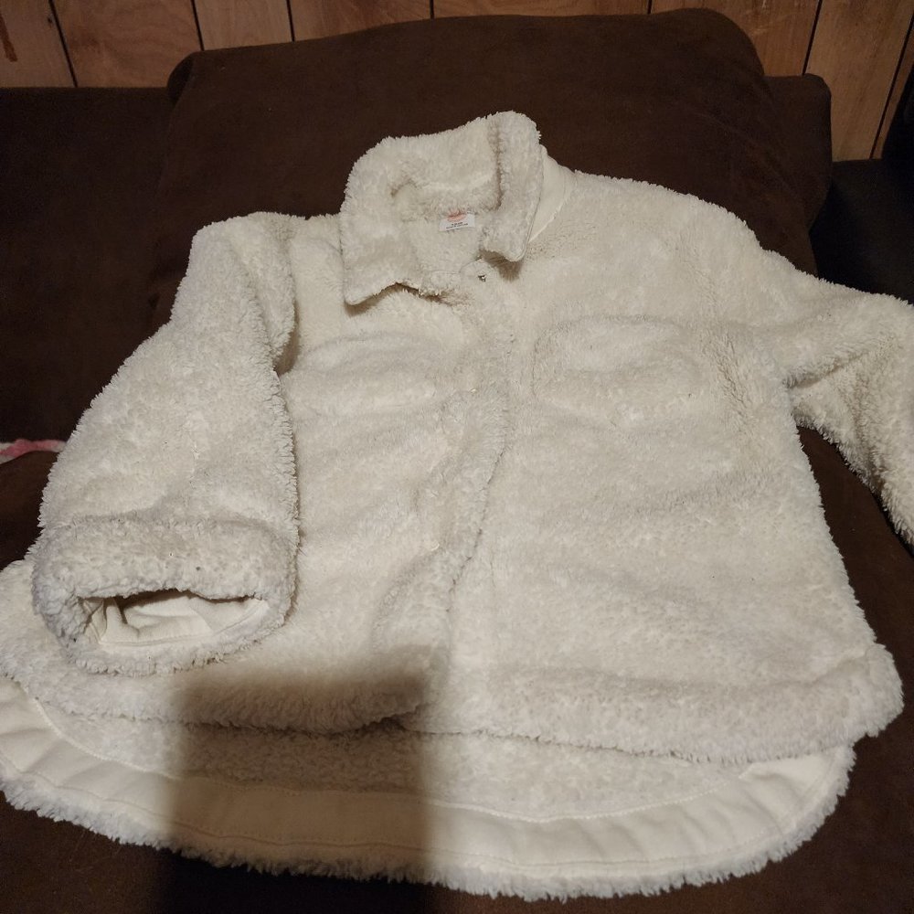 Wonder nation girls jacket